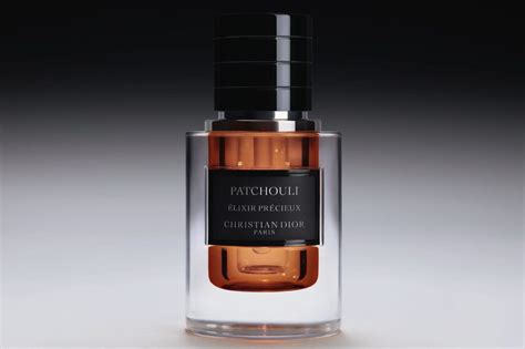 profumo precious dior prezzo|Patchouli Élixir Précieux La Collection P.